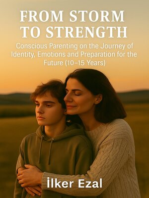cover image of From Storm to Strength